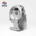 Non-Standard Aluminum Auto Engine Machinery Parts by Die Casting